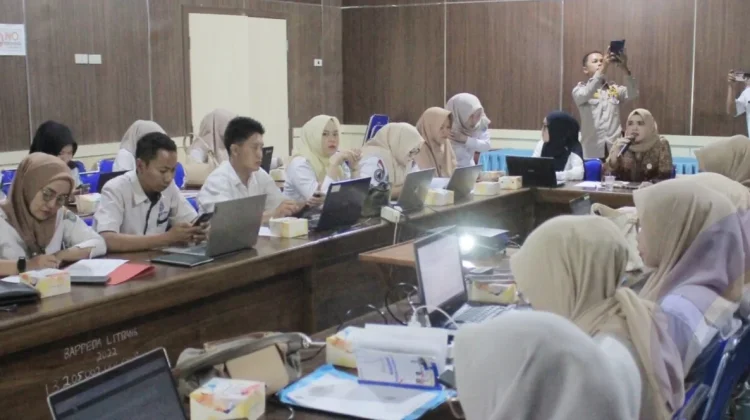 OKU Selatan Perkuat Komitmen Kabupaten Layak Anak