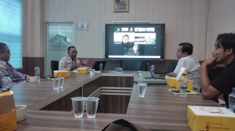 Perguruan Tinggi Diminta Berperan Atasi Krisis Lingkungan