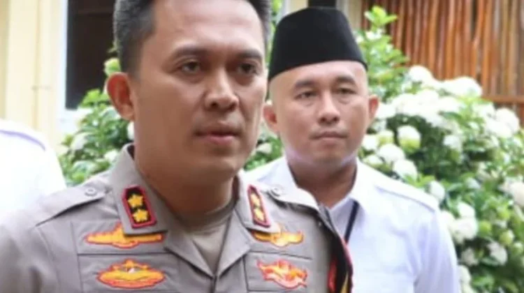 Polres Musi Banyuasin Amankan Puluhan Tersangka Narkoba