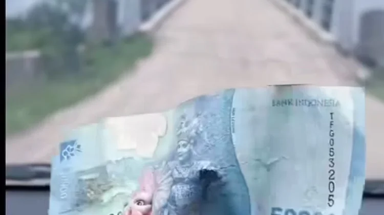 Gubernur Sumsel Geram, Jembatan Air Sugihan Jadi Pungli