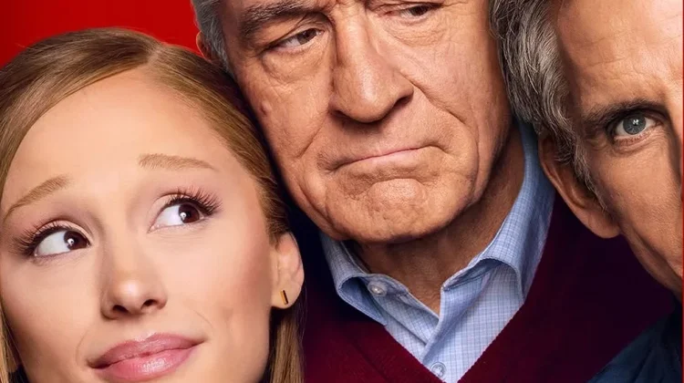 Ariana Grande Bawa Konflik Baru di Trailer Focker In-Law
