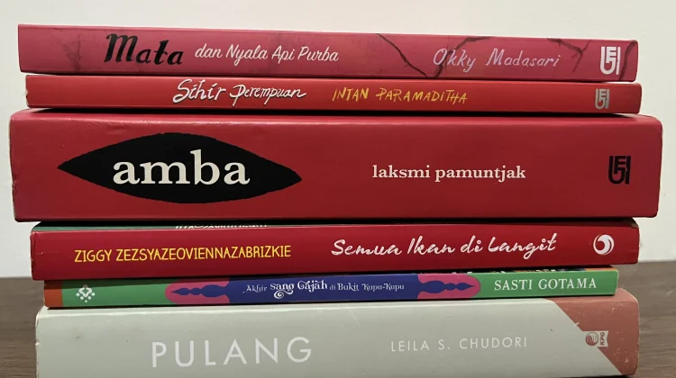 Rekomendasi Penulis Perempuan Indonesia untuk Kamu Ikuti