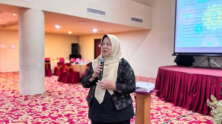 Mempertahankan Kodrat Perempuan Sesuai Harapan RA Kartini