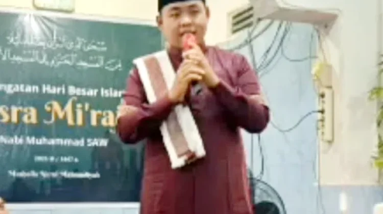 Menata Jalan kehidupan menuju Insanul Karim