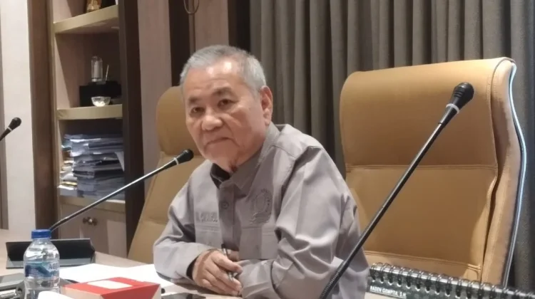 Rp4,94 M untuk Mobil, Rp3 M untuk Baju, Legislator Sumsel: Demi Kinerja dan Citra Daerah