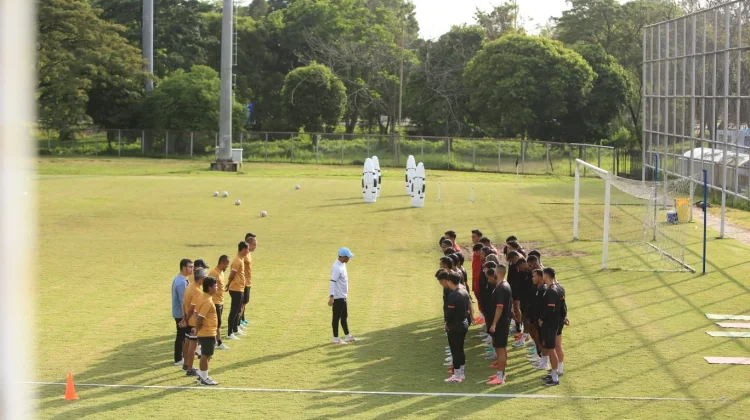 Nilmaizar Bedah Kekuatan Persikad jelang Laga Krusial