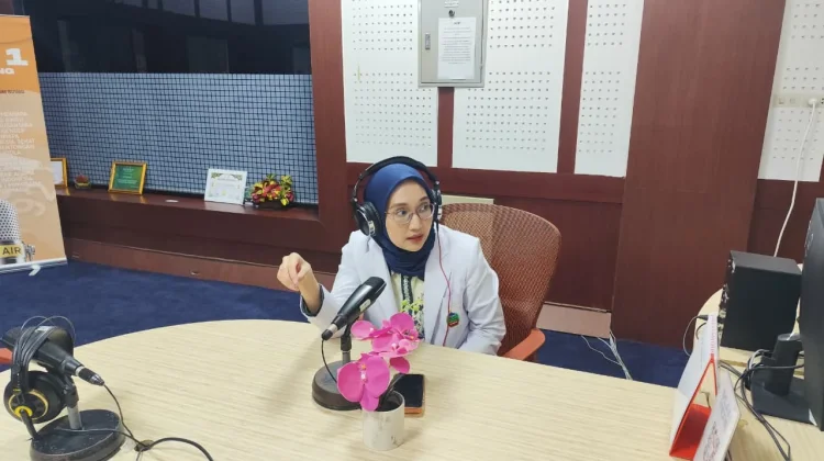 Penundaan Haid saat Haji Harus Melalui Konsultasi