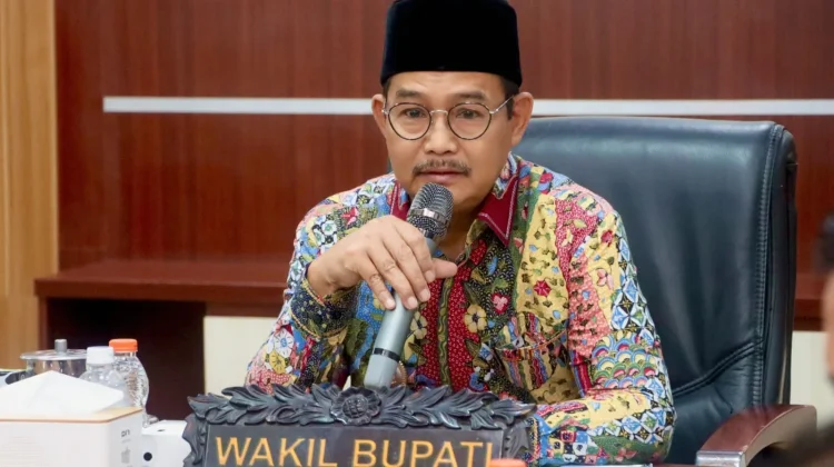 Camat Diminta Berperan Aktif Migrasi Listrik MEP ke PLN