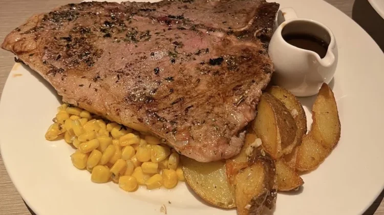 Kenali Perbedaan Tingkat Kematangan Steak agar Tak Salah Pilih