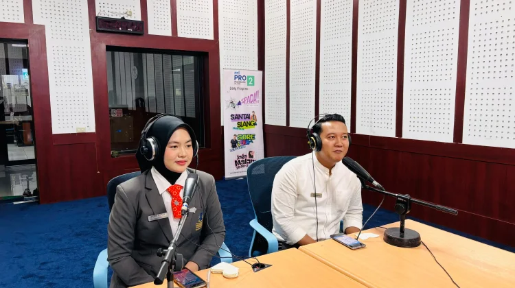 Palembang Tourism Forum Buka Ruang Diskusi untuk Pariwisata Berkelanjutan