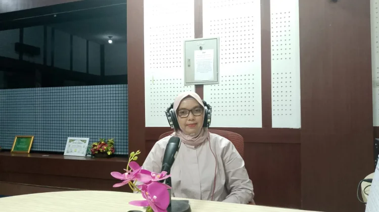 Keluarga Jadi Fondasi Tumbuh Kembang Anak Berkebutuhan Khusus
