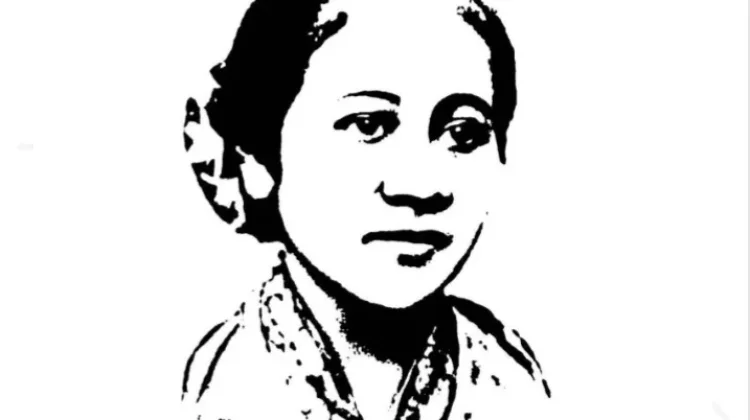 Mengenal Sosok RA Kartini Wanita Pejuang Emansipasi