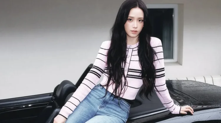 Terseret Skandal Anggota Keluarga, Jisoo BLACKPINK Buka Suara