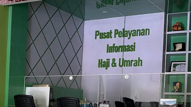 PPIH Palembang Ingatkan Disiplin Jemaah Haji