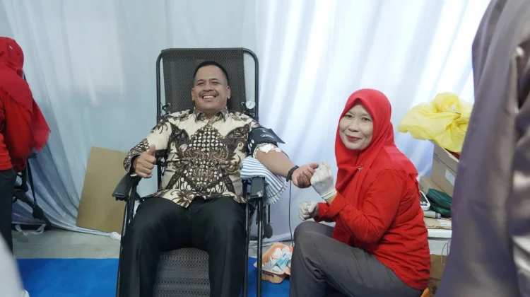 Hari Kartini, OKI Hadirkan Layanan Kesehatan Gratis
