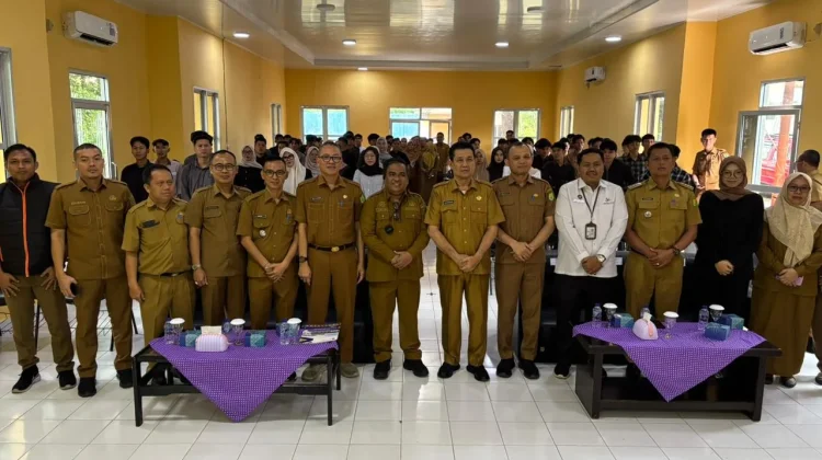 Wujudkan SDM Unggul, 40 Peserta Muba Lolos Pelatihan Migas Cepu
