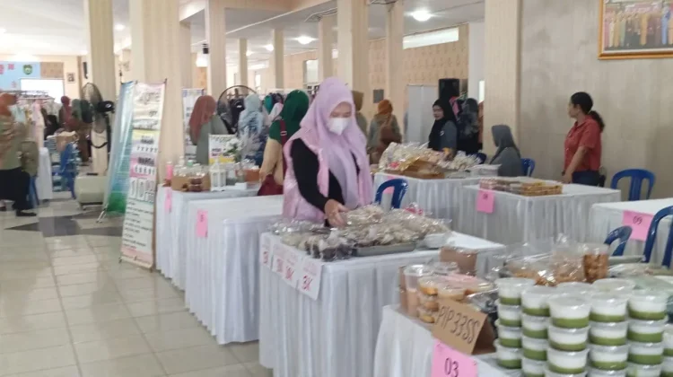 Pemerintah Perketat Pengawasan Insentif Pajak UMKM