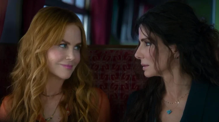 Film Practical Magic 2 Rilis Teaser Perdana