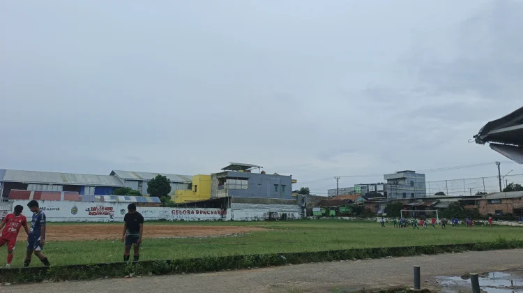 Pemkab Banyuasin Intensifkan Pengamanan Aset Daerah
