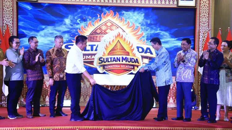 OJK Lepas Ekspor Produk Unggulan Sumsel ke Pasar Global