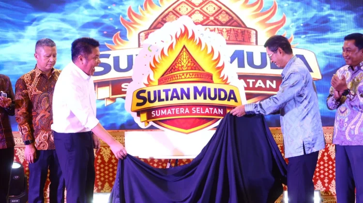 Sultan Muda XporA Dorong Lahirnya Eksportir Muda Sumsel