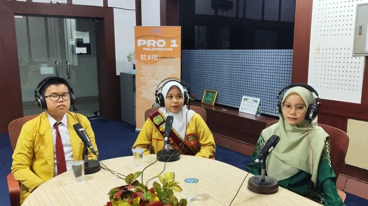 Disiplin dan Manajemen Waktu Jadi Kunci Prestasi Siswa