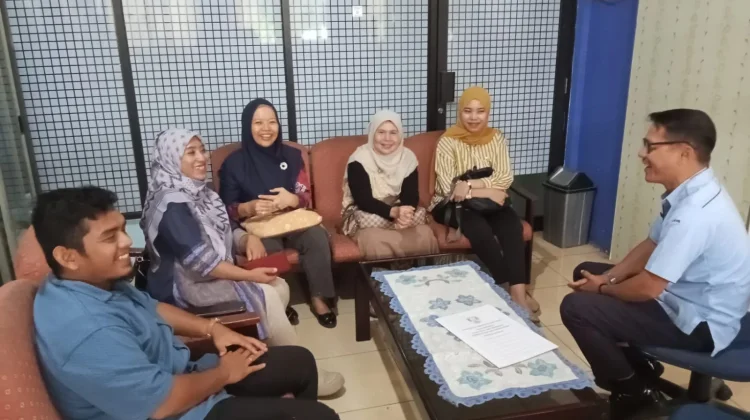 Kehumasan Pemerintah Jadi Jembatan Komunikasi Publik di Era Digital