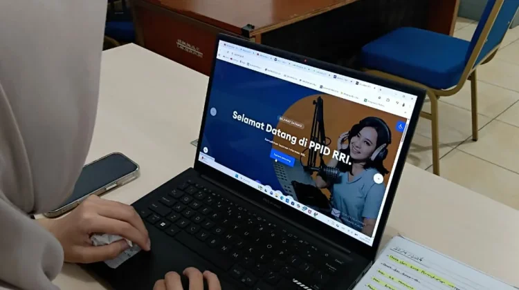 Literasi Digital dalam Akses Layanan Publik Masa Kini