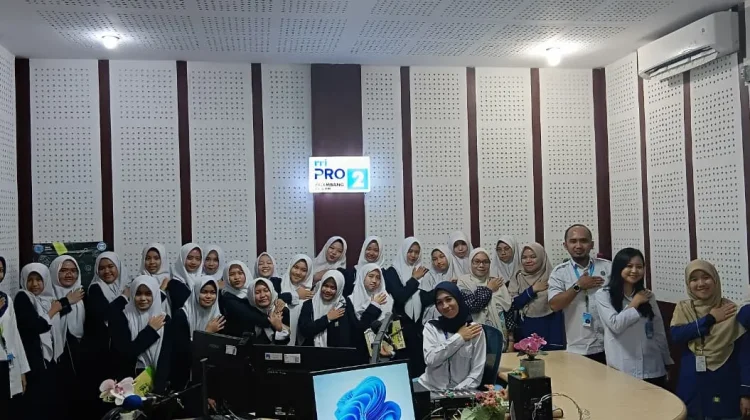 Membangun Citra Positif Melalui Program Kunjungan Edukasi