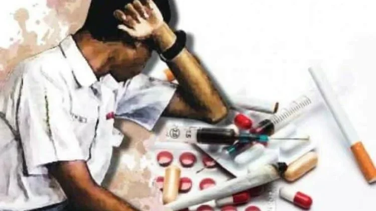 Generasi Muda Dominasi Angka Penyalahgunaan Narkoba