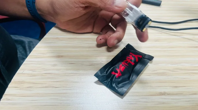 Vape dan Whipping Jadi Modus Baru Narkoba