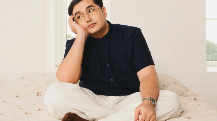 Hilman Darmawan Rilis Memahamimu, Citypop Bernuansa Jazz
