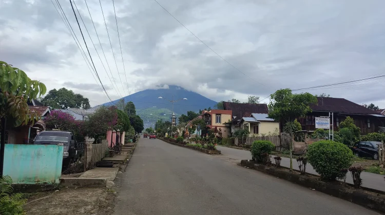 Pagar Alam Raih Predikat Kota Toleran dari SETARA Institute