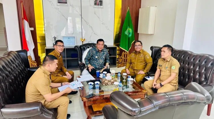 Tegas Tertibkan TKA, Pemkab Muba Buka Layanan Hotline Aduan Masyarakat