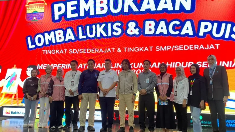 Hari Kartini, PLN dan Pemkot Palembang Tanamkan Kesadaran Listrik Aman