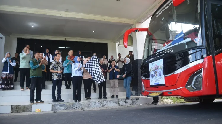 Pelajar OKI Lolos Final Kompetisi Matematika Nasional
