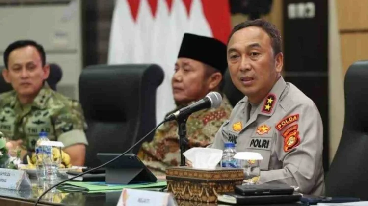 Polda Sumsel Tegaskan Komitmen Kawal Transformasi Sumur Minyak Rakyat