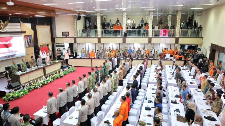 Musim Kemarau Diprediksi Ekstrem, Warga Diminta Siaga