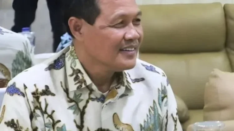 Muara Enim Siaga Antisipasi Dampak Bencana Asap Karhutla