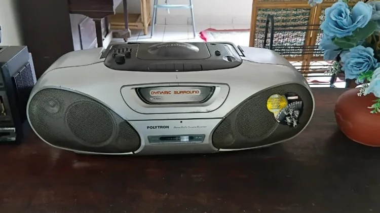 Mekanisme Perjalanan Suara dari Stasiun menuju Perangkat Radio