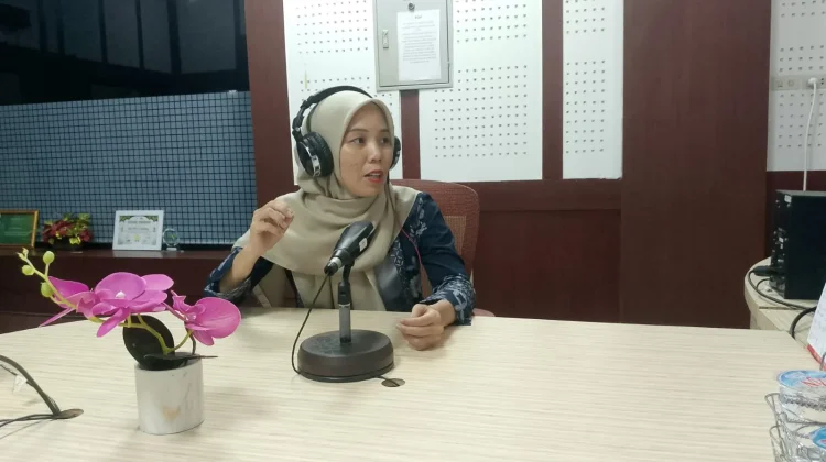 Gizi Seimbang Jadi Tameng Awal Cegah Kanker sejak Dini.