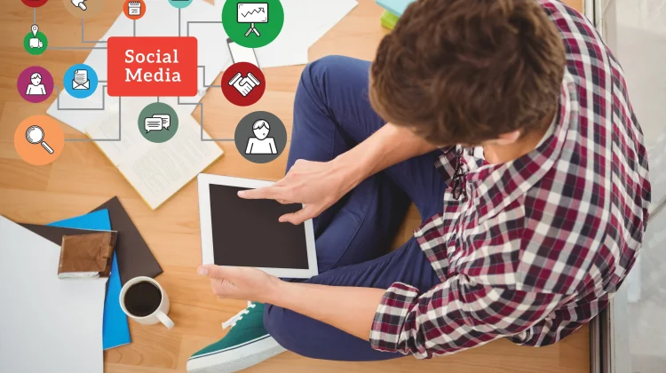 Delapan Etika Komunikasi Digital yang Wajib Dipahami Pengguna Internet