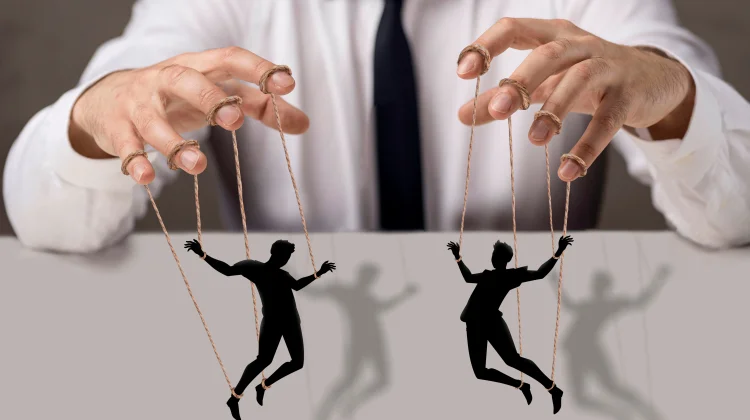 Micromanagement Bisa Hambat Produktivitas dan Kreativitas Tim