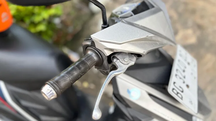 Penyebab Rem Motor Berbunyi