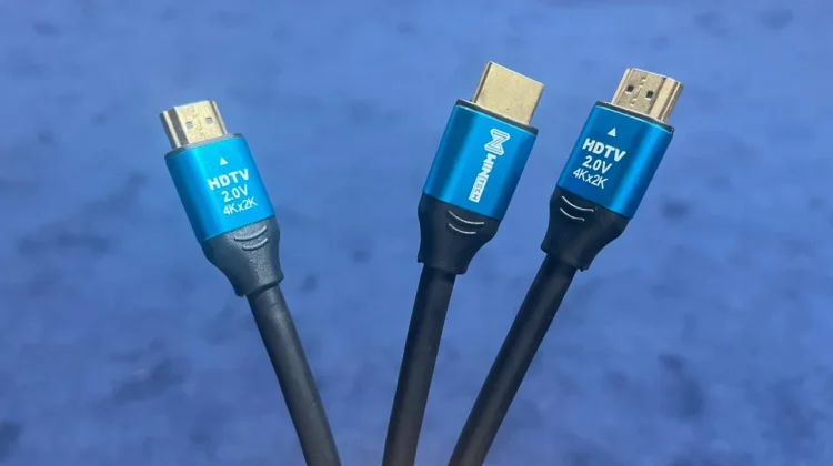 Mengenal Kabel HDMI: Penggunaannya dalam Kehidupan Sehari-hari