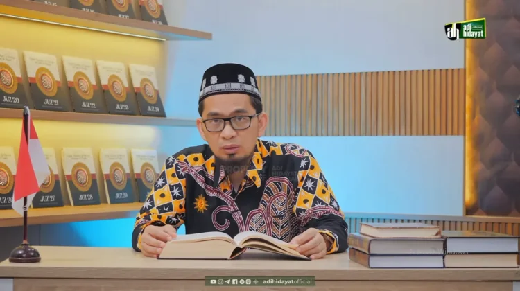 Istighfar Tidak Hanya Soal Ampunan Dosa