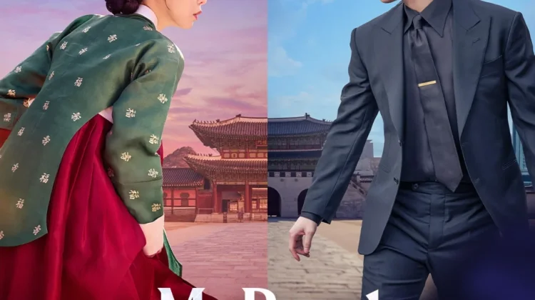 Drama Korea My Royal Nemesis Tayang 8 Mei 2026