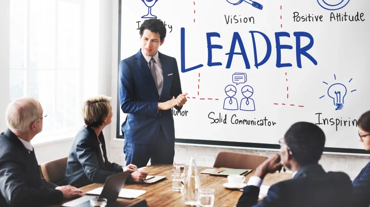 Memimpin Bukan Sekadar Memerintah, Ini Kunci Sukses Leadership di Era Modern