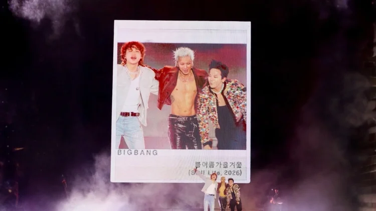 Sambut Anniversary ke 20, BIGBANG Umumkan Rencana Tur Dunia
