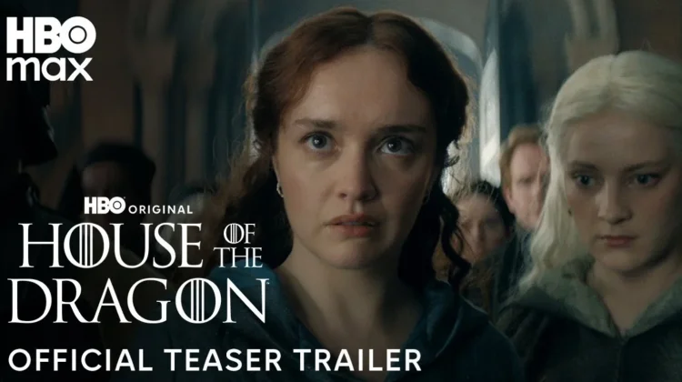 Trailer Terbaru House of the Dragon Season 3 Penuh Naga